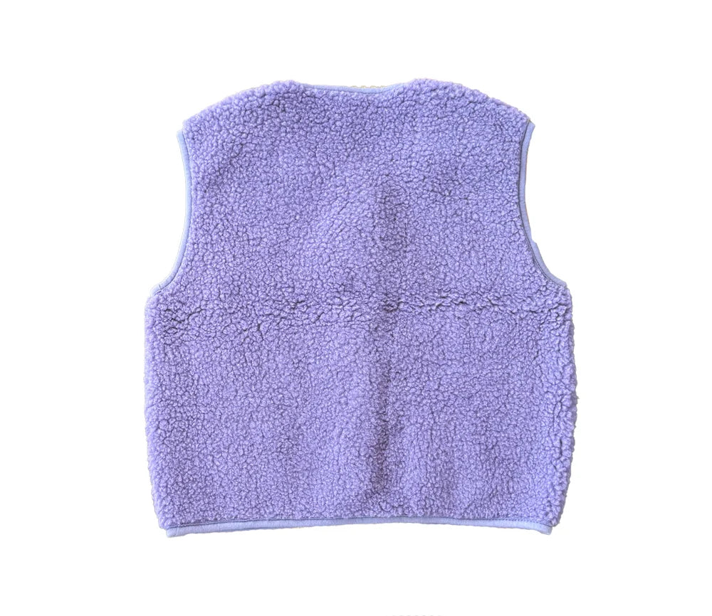 Alwero Damen-Weste TYB, Amethyst