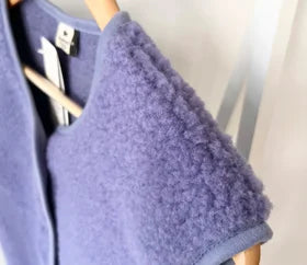 Alwero Damen-Weste TYB, Amethyst