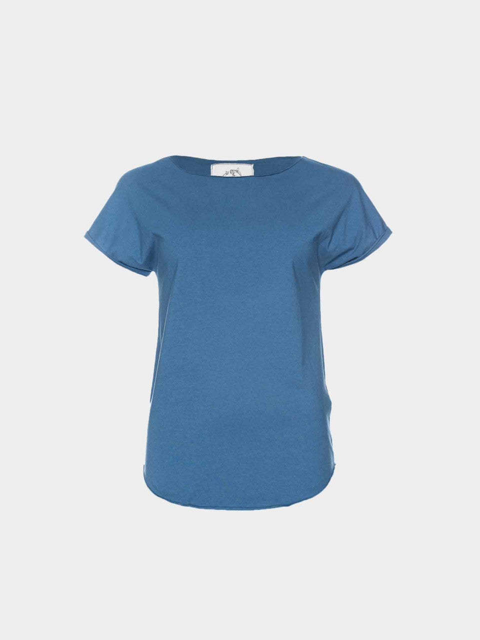 Ato Berlin Damen T-Shirt Cleo, Stellar