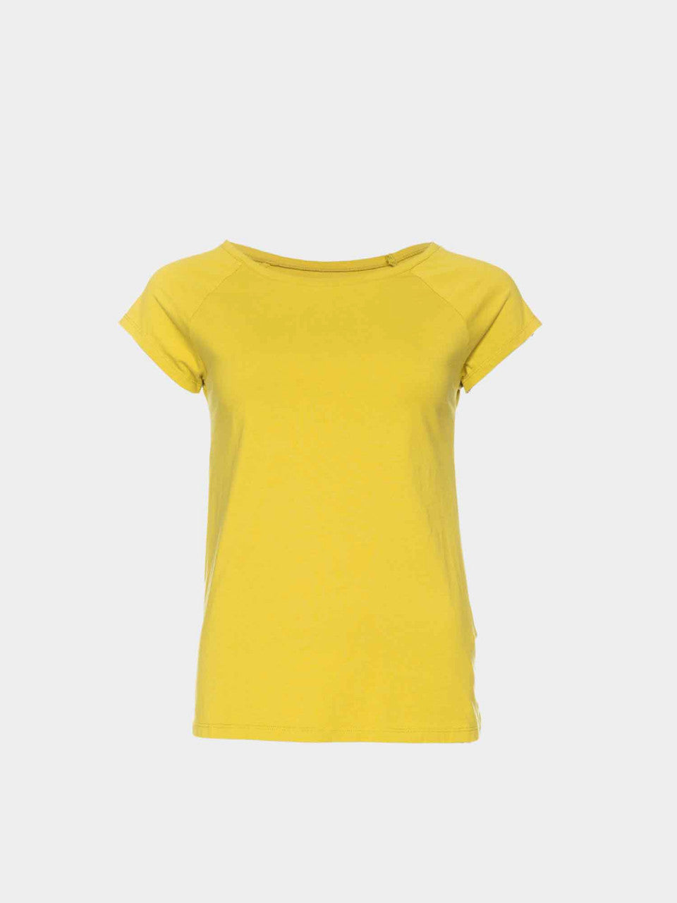 Ato Berlin T-Shirt Fini, Olivoil