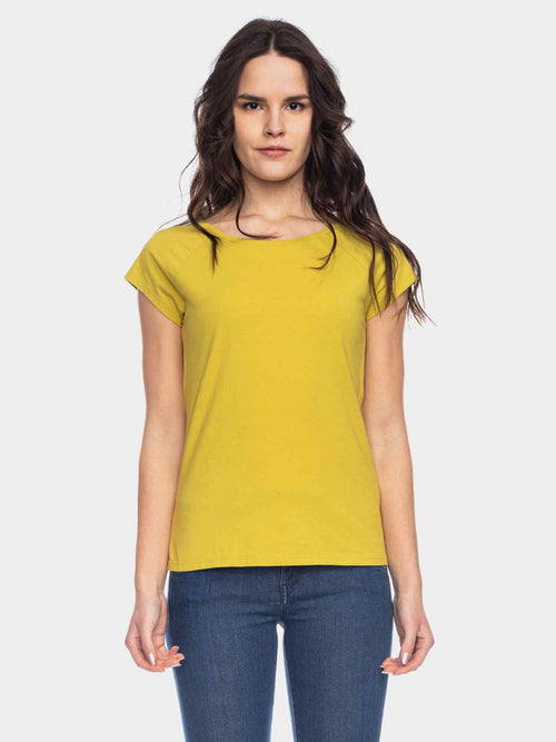 Ato Berlin T-Shirt Fini, Cress