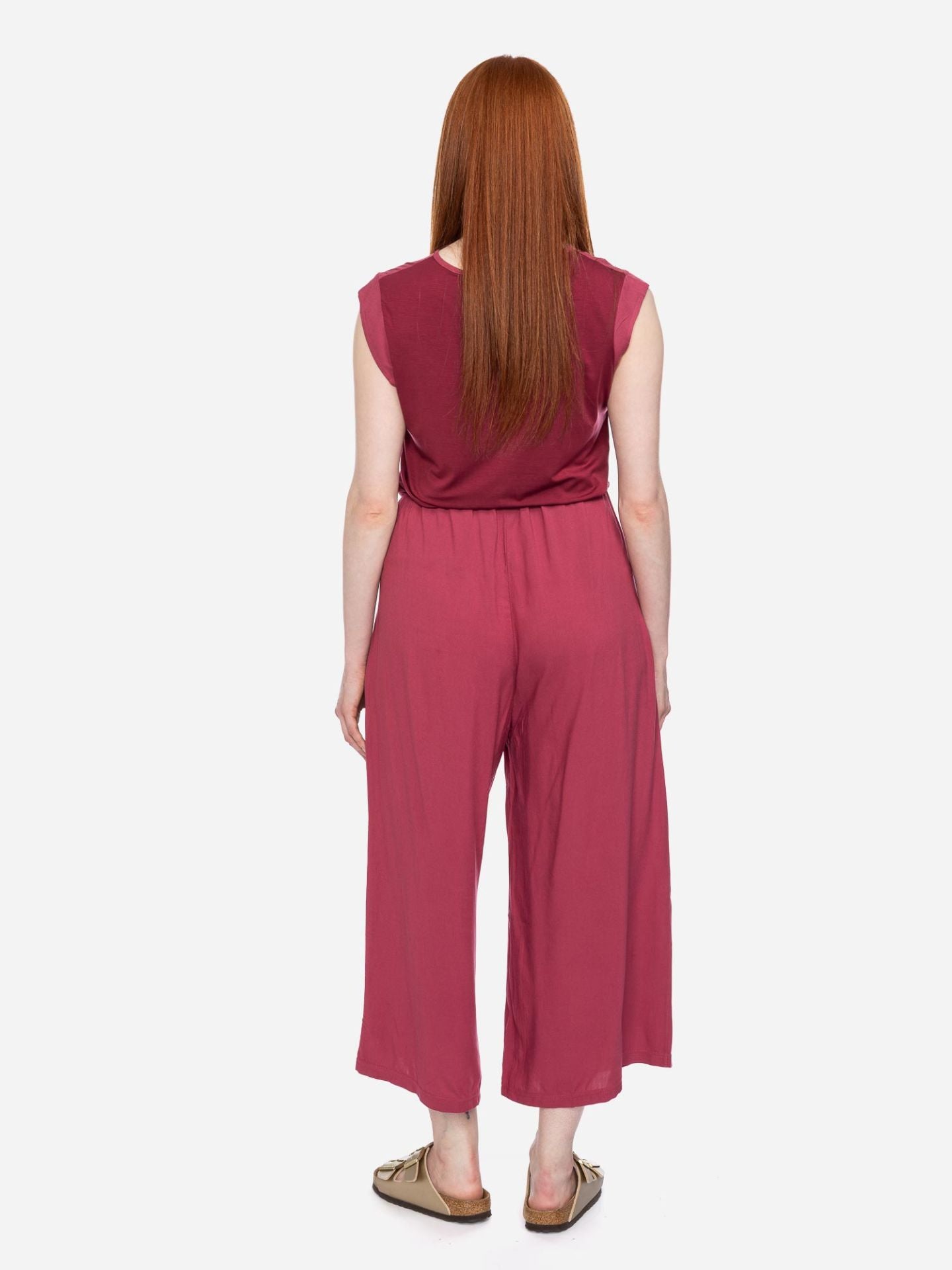 Ato Berlin - Sommerhose Linnea, Drose