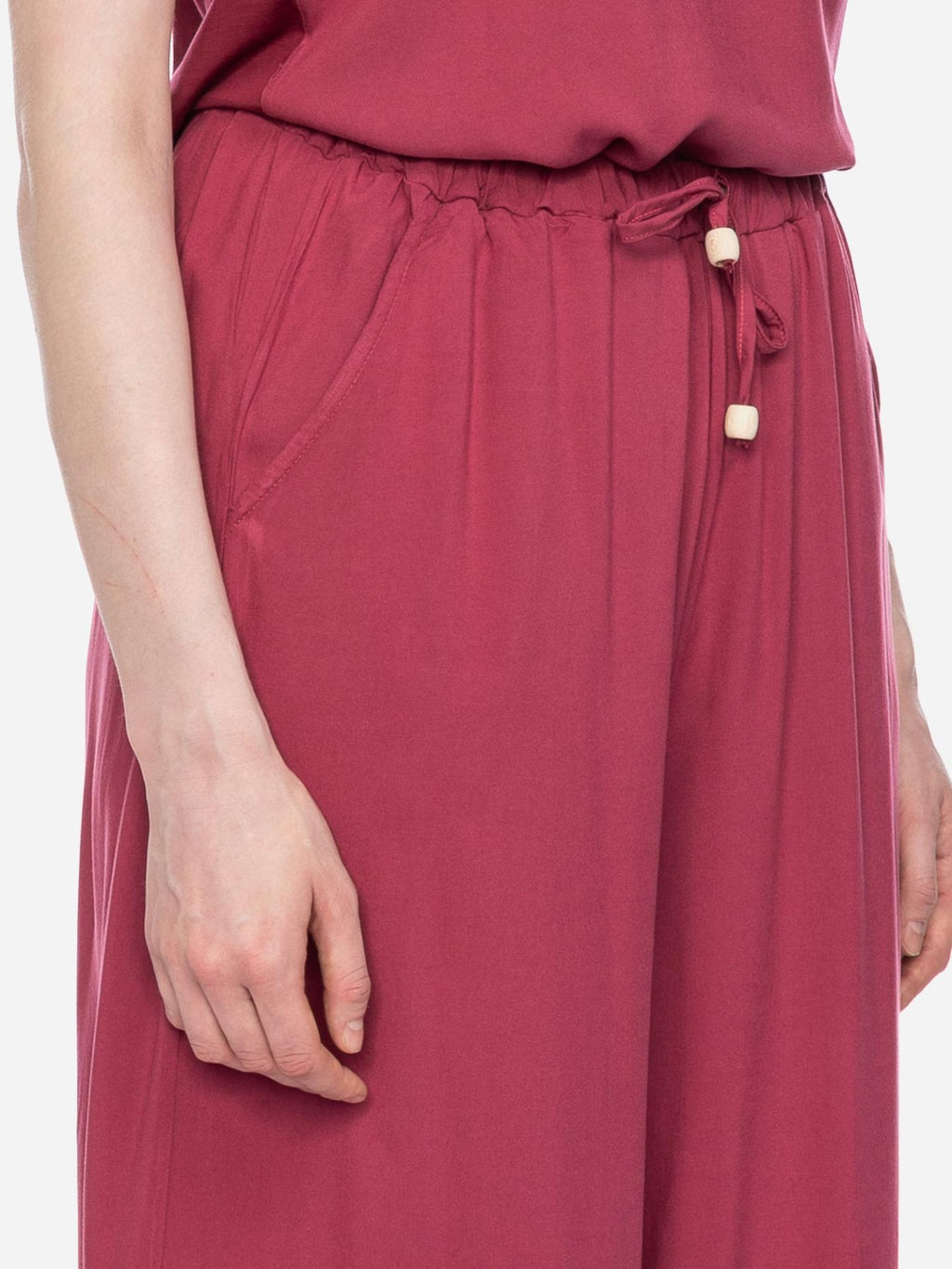 Ato Berlin - Sommerhose Linnea, Drose