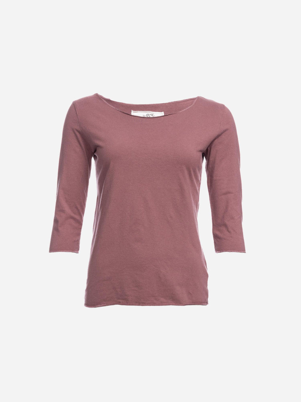 Ato Berlin Damen Shirt Caja, Roset