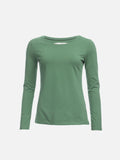 Ato Berlin Longsleeve Deborah, Myrtle