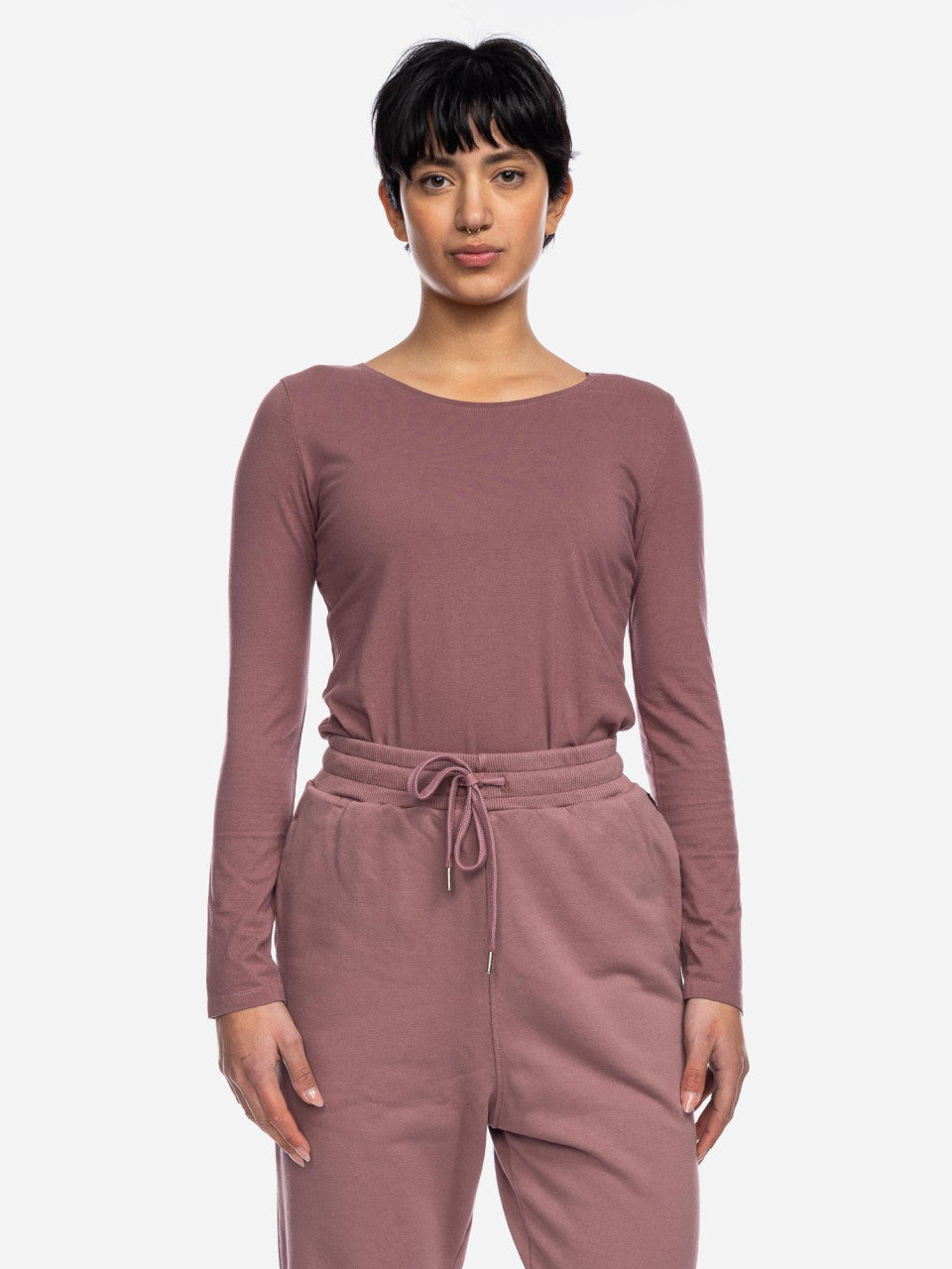 Ato Berlin Longsleeve Deborah, Roset