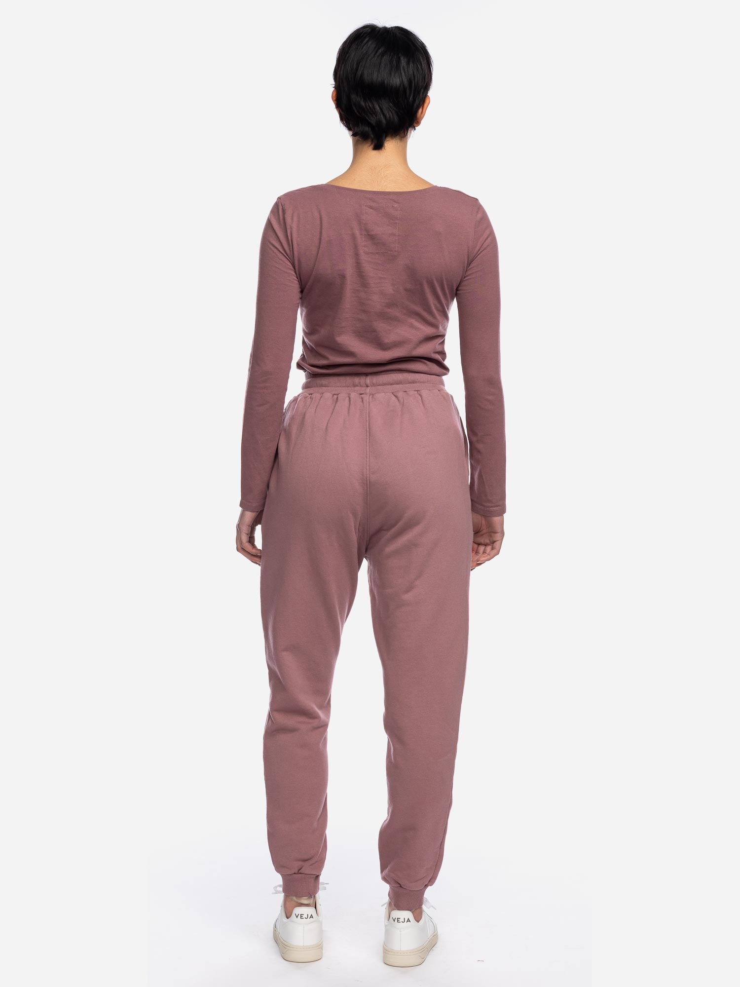 Ato Berlin Longsleeve Deborah, Roset