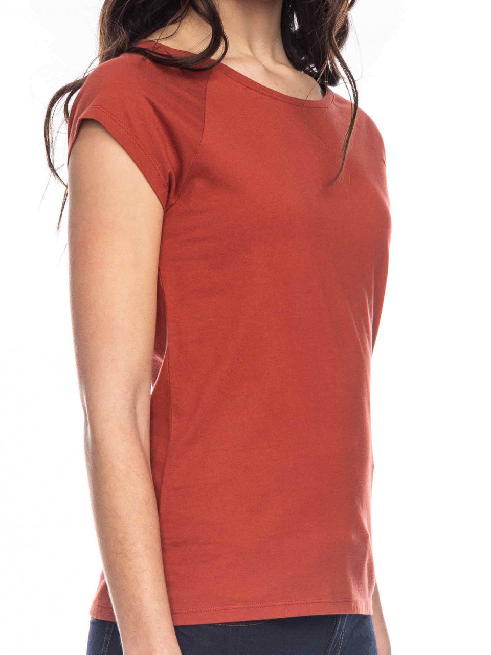 Ato Berlin T-Shirt Fini, Picant