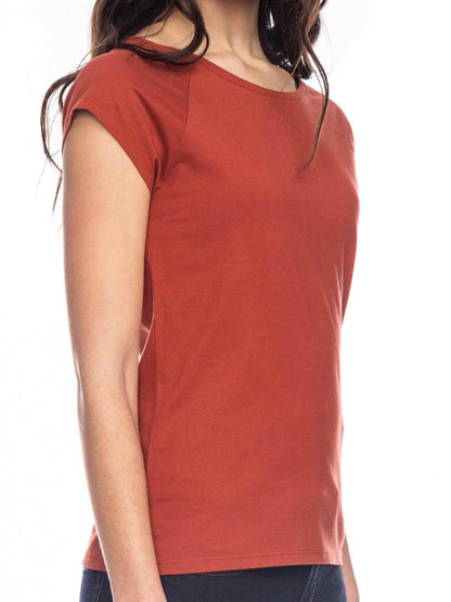 Ato Berlin T-Shirt Fini, Picant