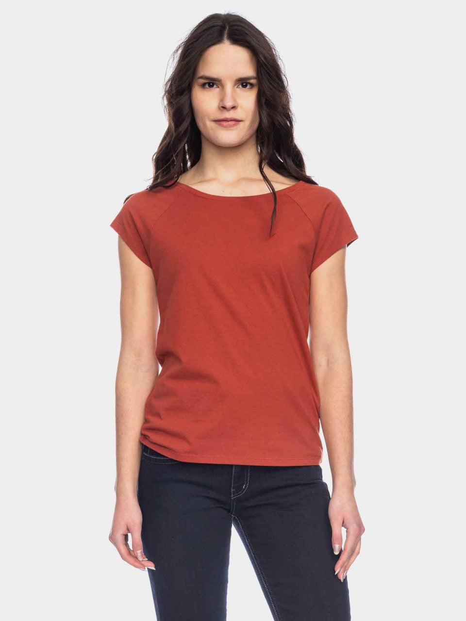 Ato Berlin T-Shirt Fini, Picant