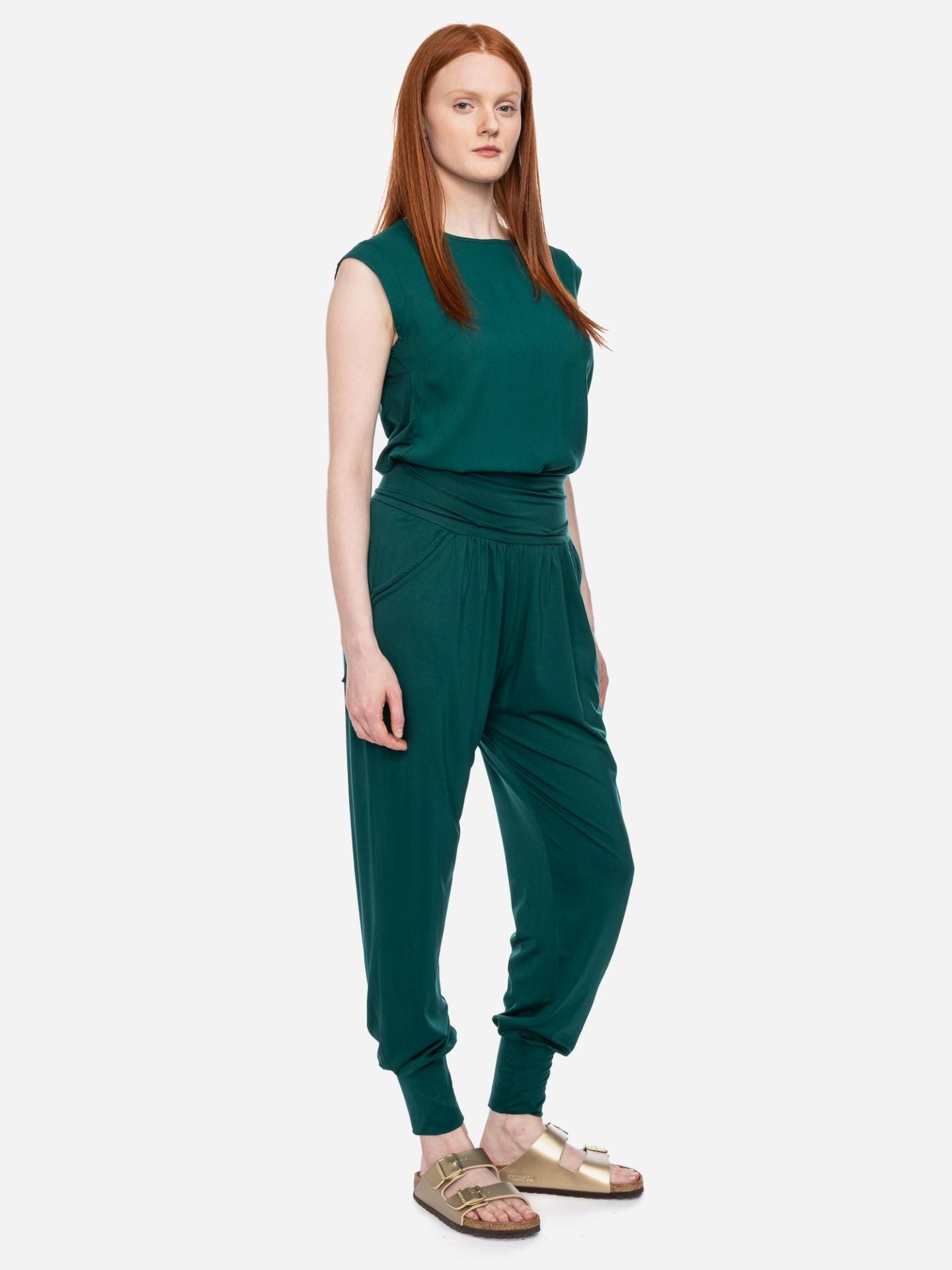 Ato Berlin Top Femke, Botanic