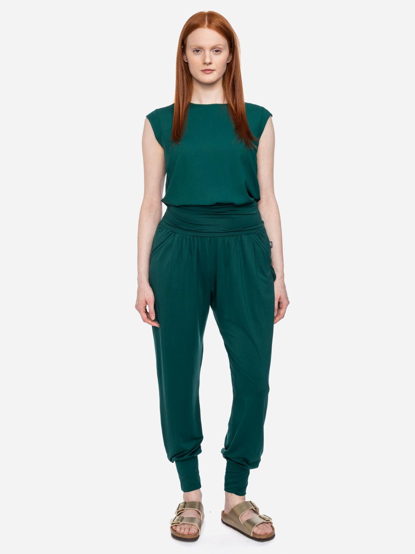 Ato Berlin Top Femke, Botanic