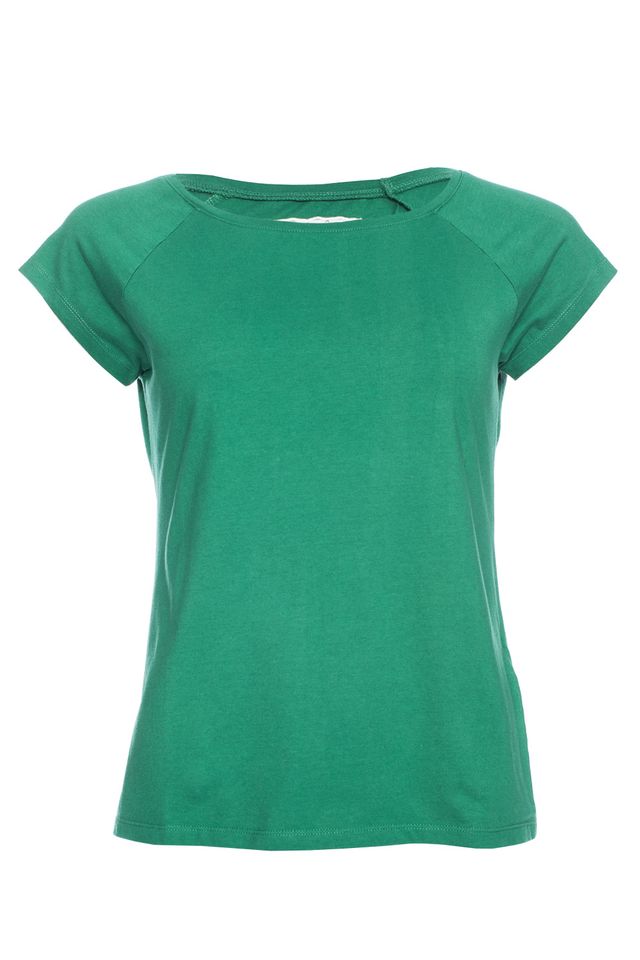 Ato Berlin T-Shirt Fini, Verda
