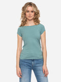 Ato Berlin T-Shirt Fini, Arctic