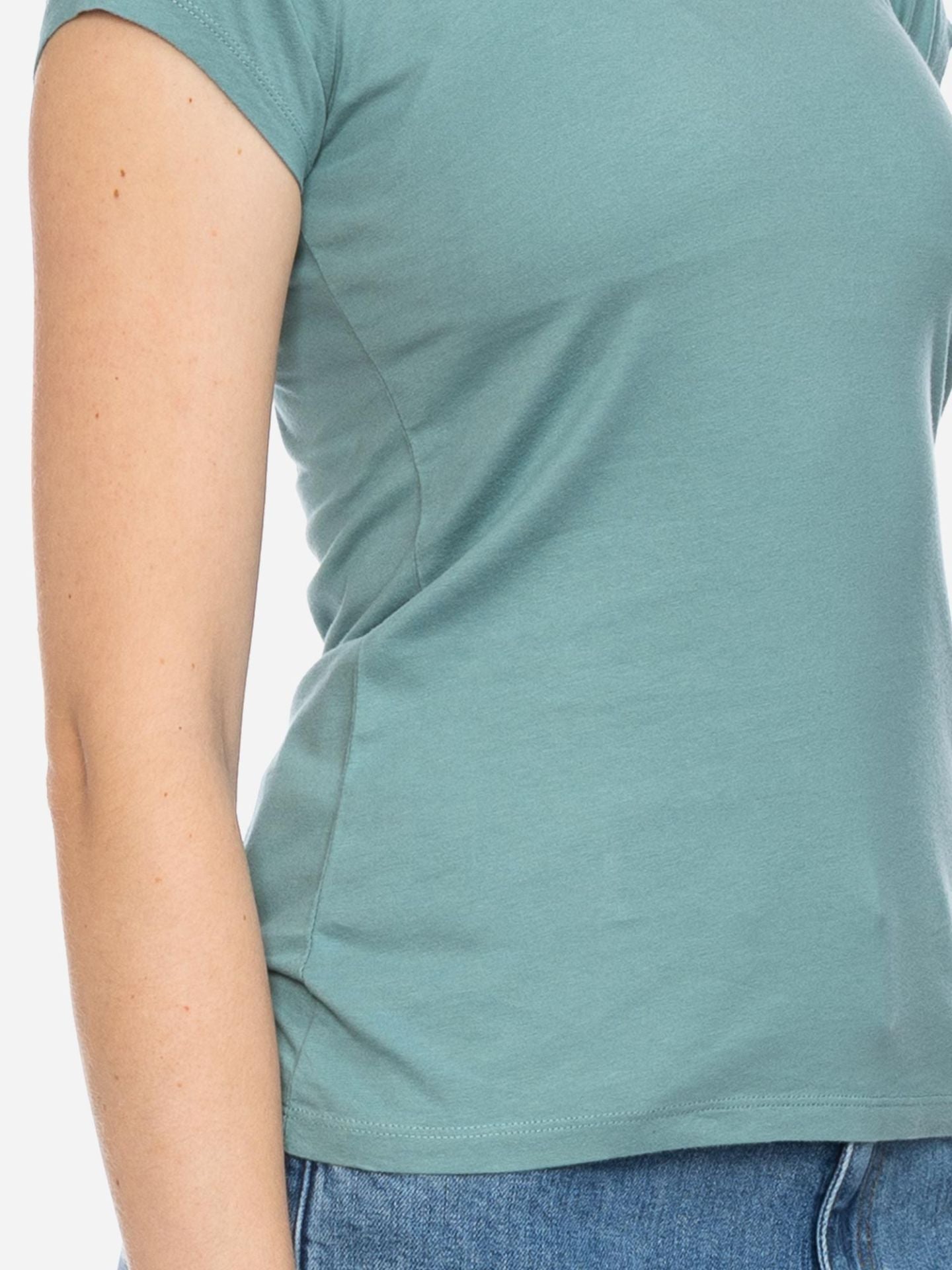 Ato Berlin T-Shirt Fini, Arctic