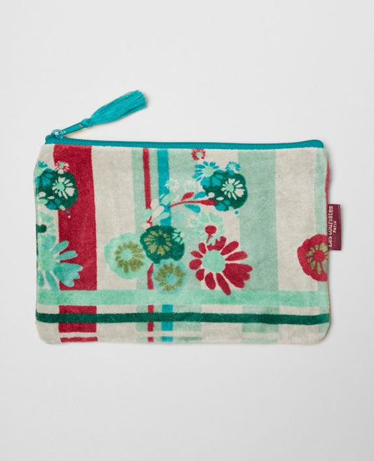 Les Touristes Täschchen groß, AVIL105, Dundee Sauge