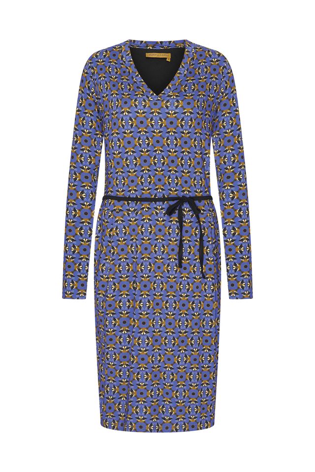 Bakery Ladies Kleid Wisha, Racoon