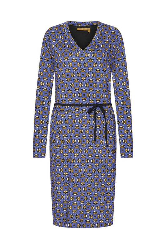 Bakery Ladies Kleid Wisha, Racoon