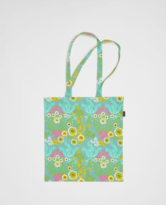 Les Touristes Tote Bag BAG017, Swainston Green