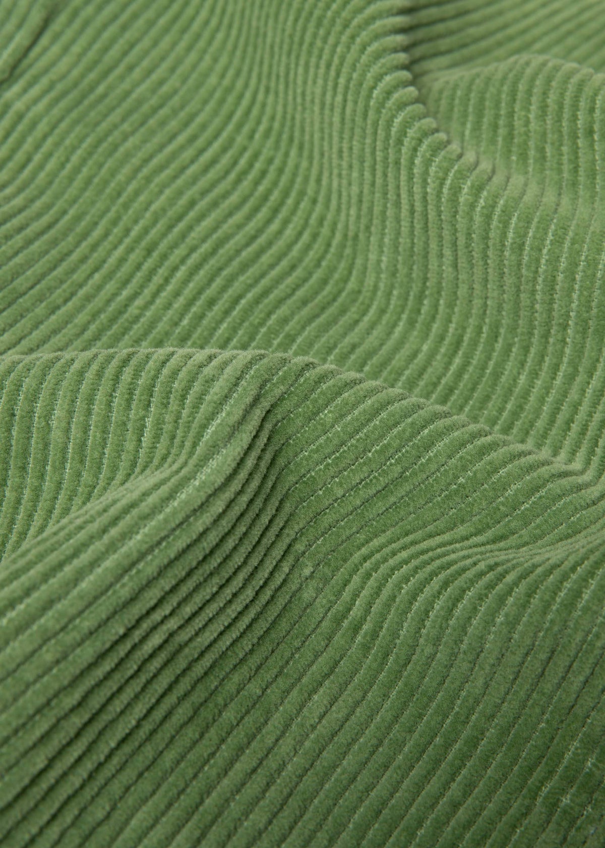 BG Cordhose Cordially Yours, classic green