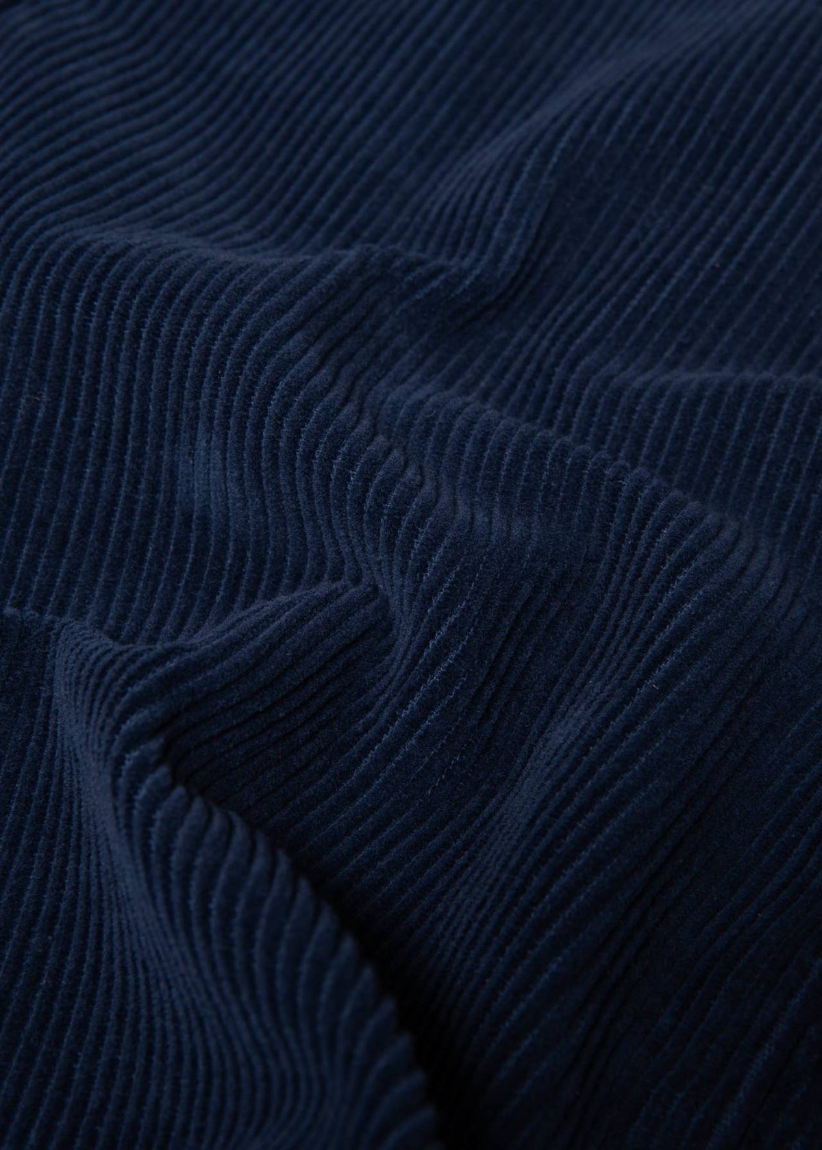 BG Cordrock The Cordujoyal, horizon blue