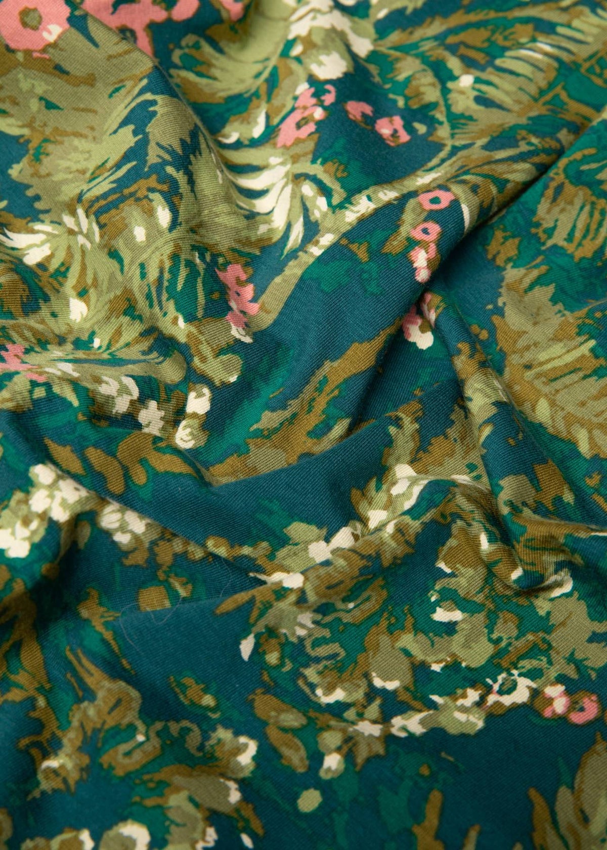 BG Kleid Shalala Tralala Shawl, noble b. tapestry