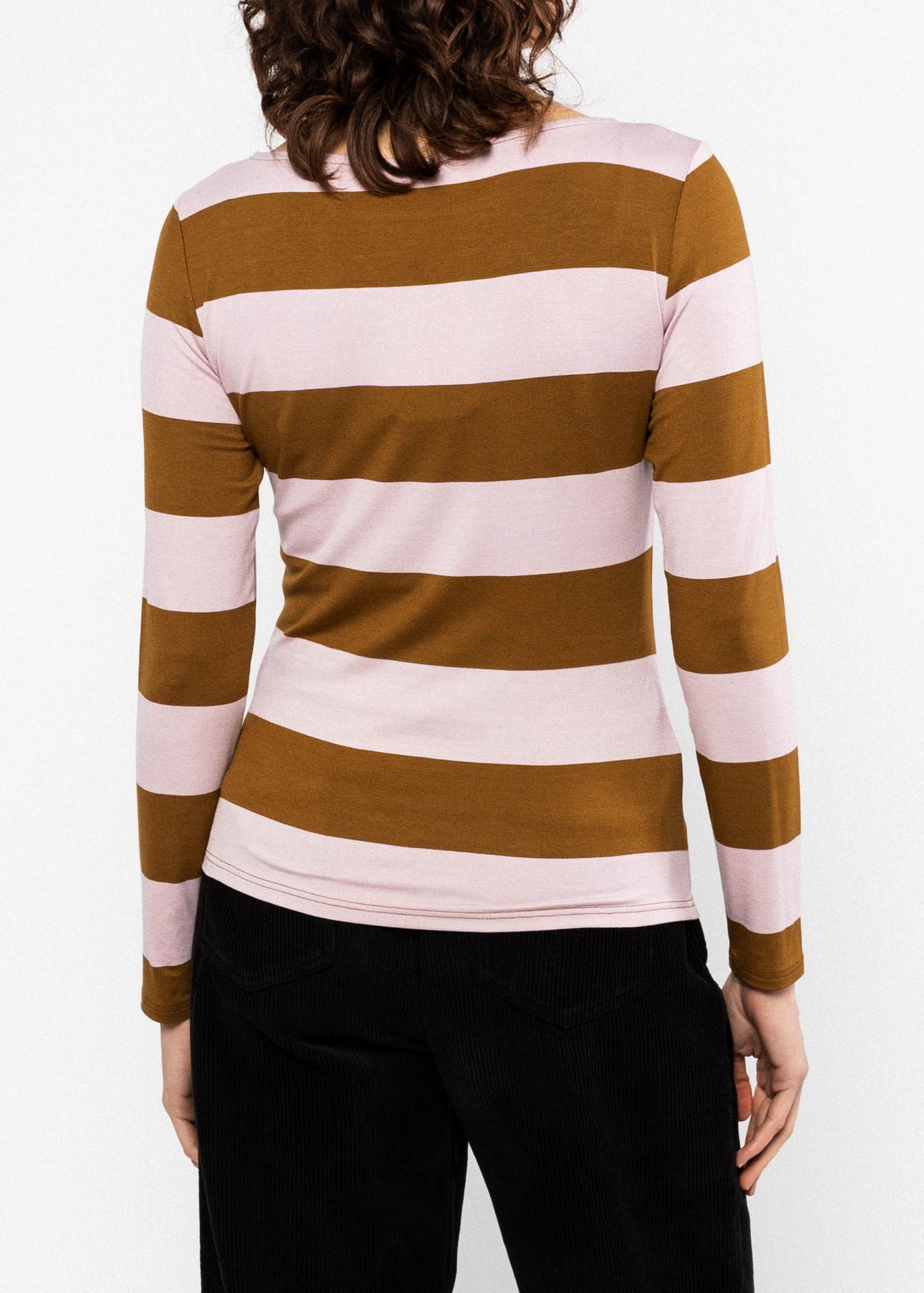 Blutsgeschwister Sweet Sailorette, artist rider stripes