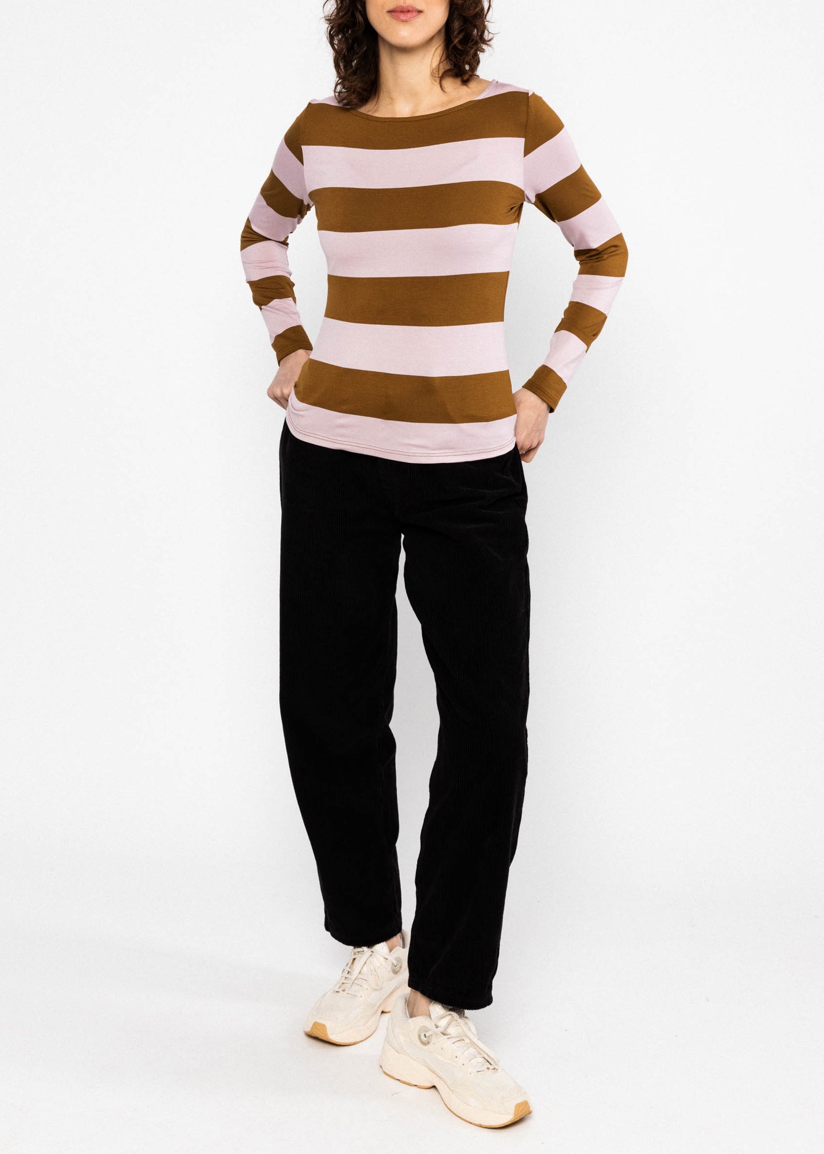 Blutsgeschwister Sweet Sailorette, artist rider stripes