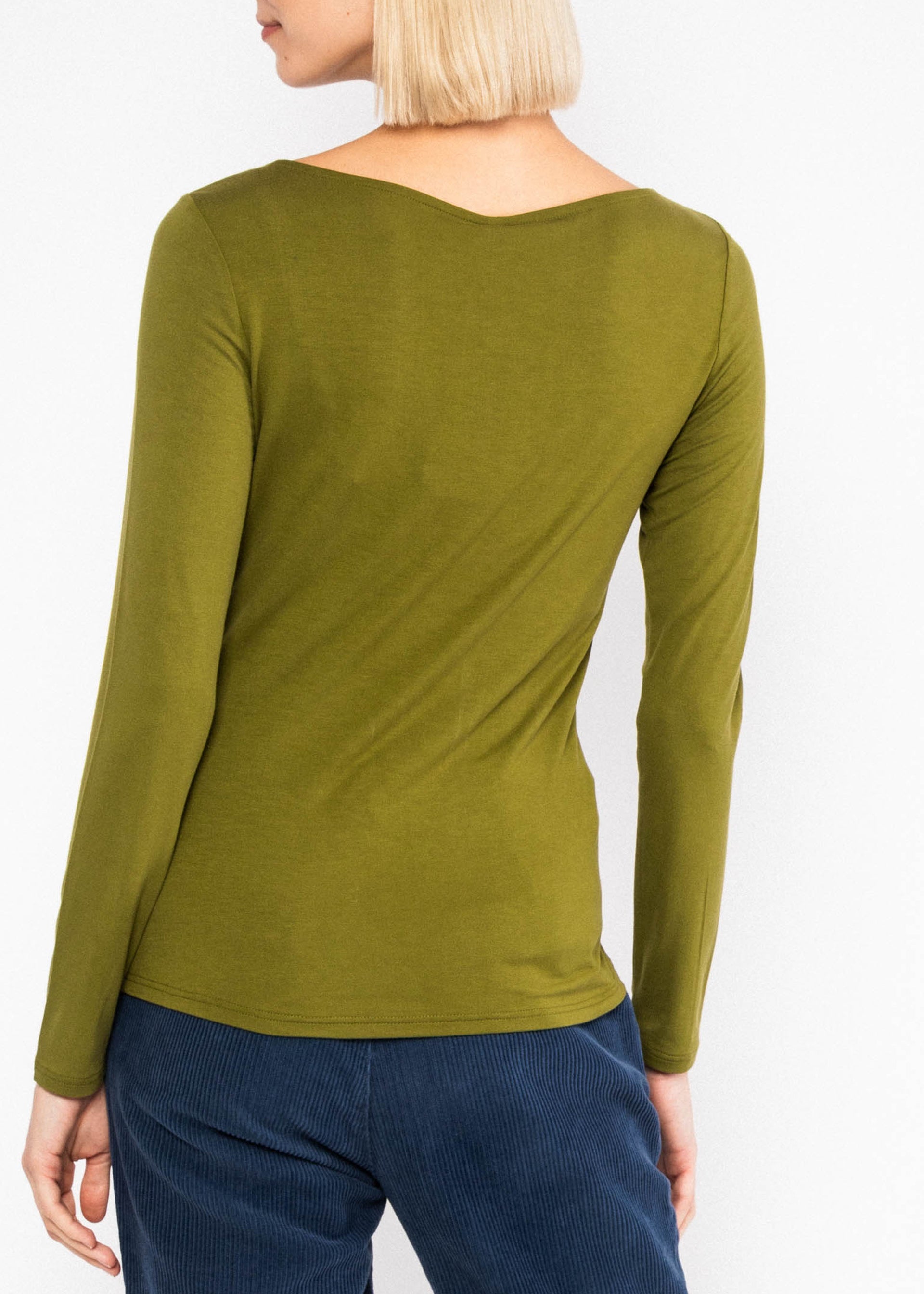 Blutsgeschwister Sweet Sailorette, green high noon