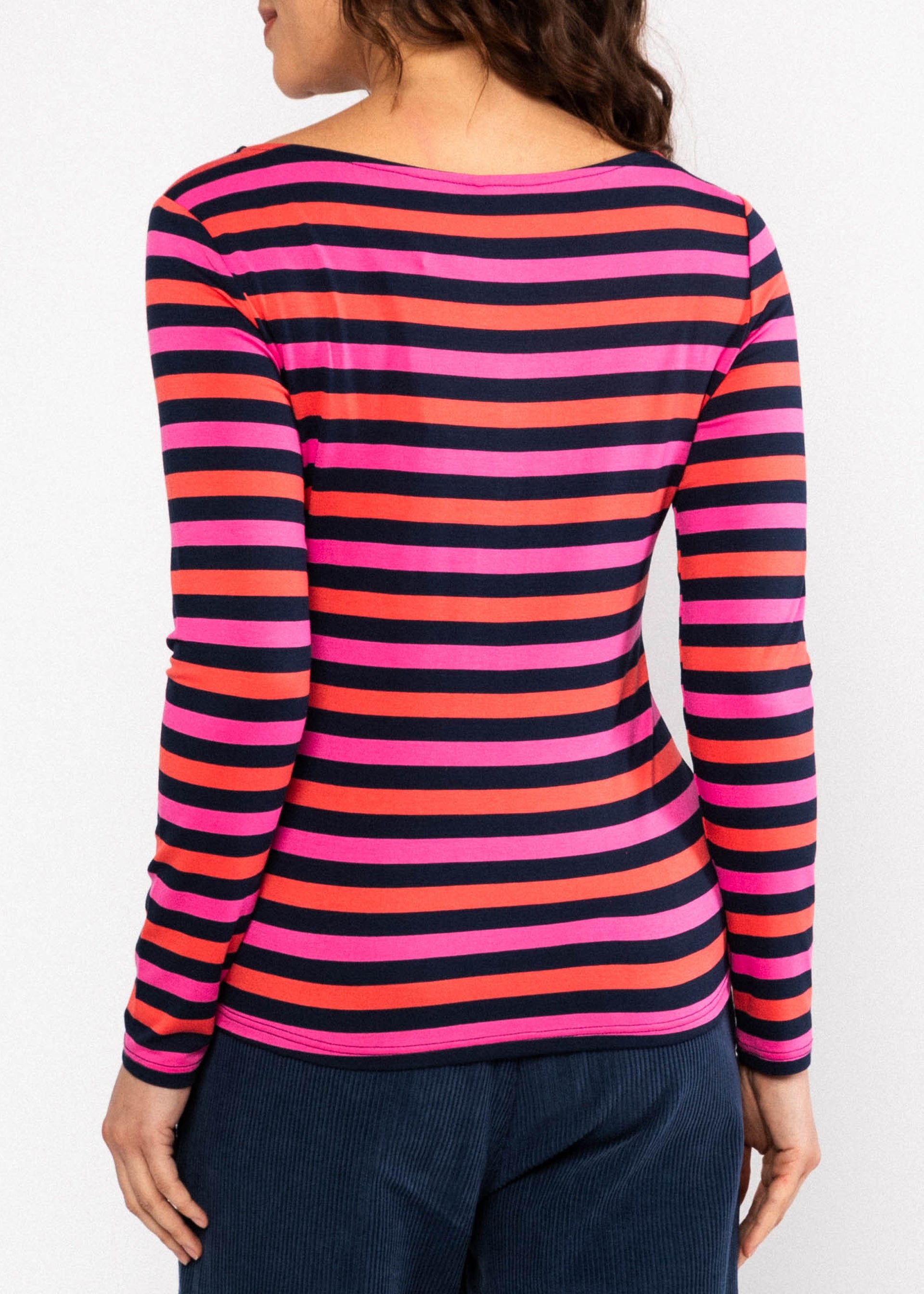 Blutsgeschwister Sweet Sailorette, rootin tootin stripe