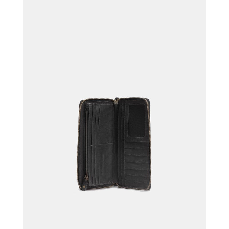 Biba Geldbeutel Boston BT10, black