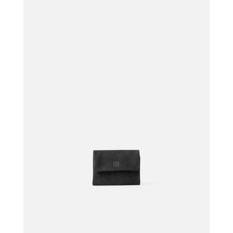 Biba Geldbeutel Tombstone TOT1, black
