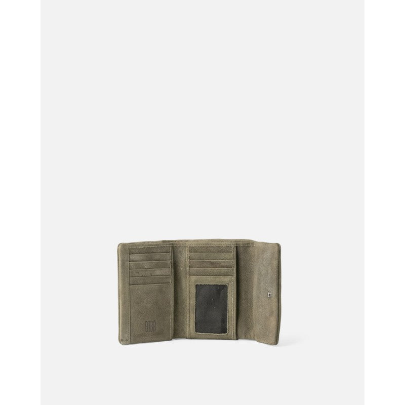 Biba Geldbeutel Tombstone TOT1, green