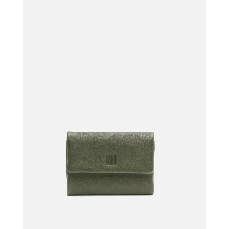 Biba Geldbeutel Tombstone TOT1, green
