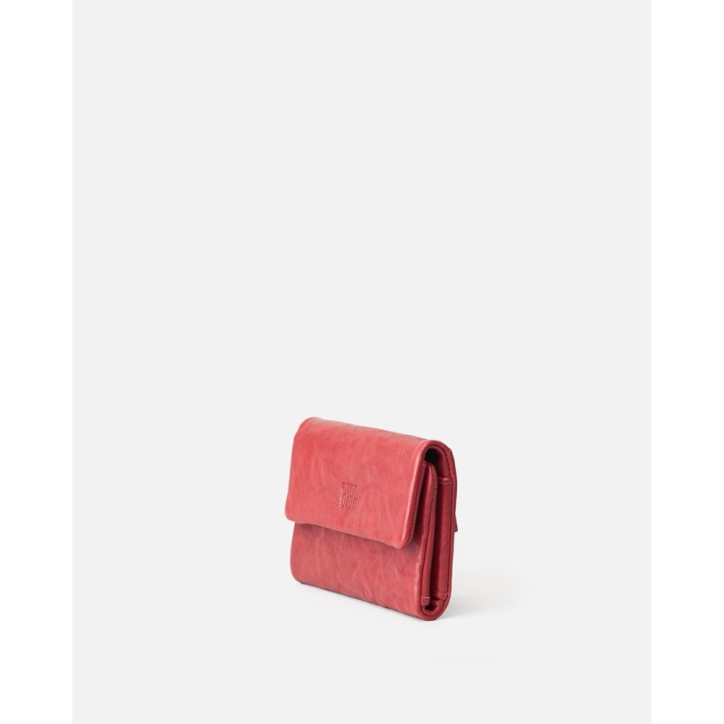Biba Geldbeutel Tombstone TOT1, red