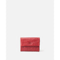 Biba Geldbeutel Tombstone TOT1, red
