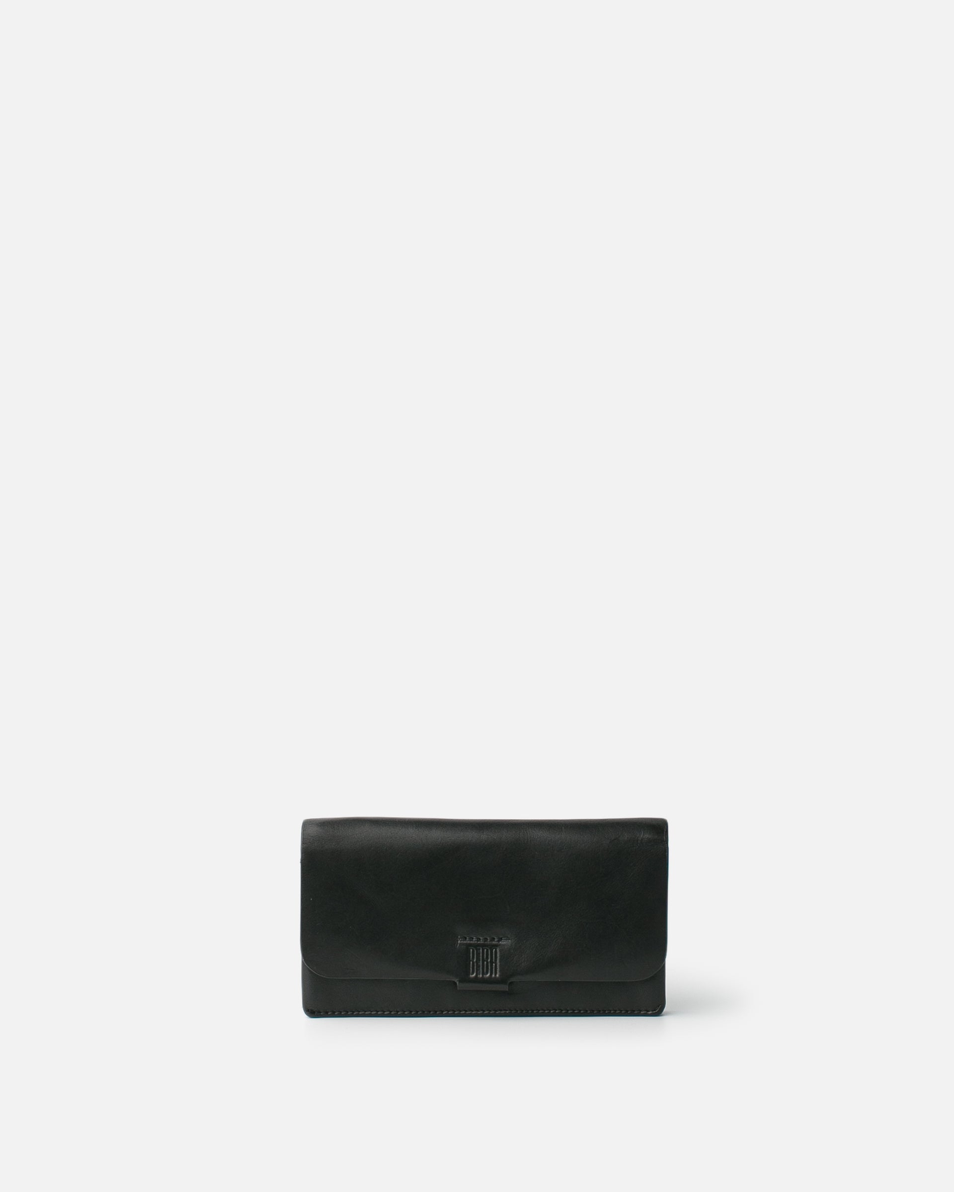 Biba Geldbeutel Veta2, Black