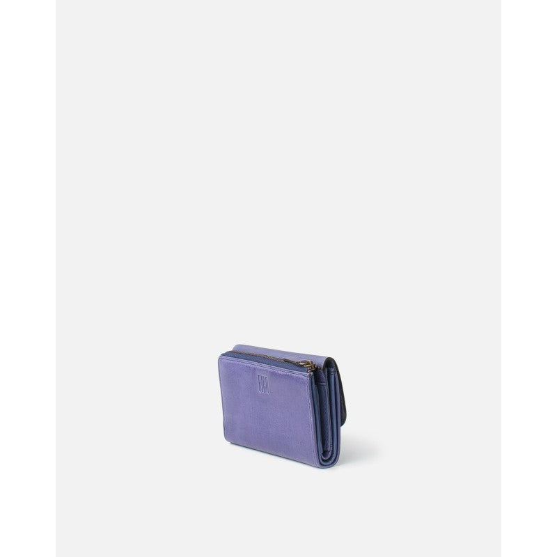 Biba Geldbeutel Veta1, Violet