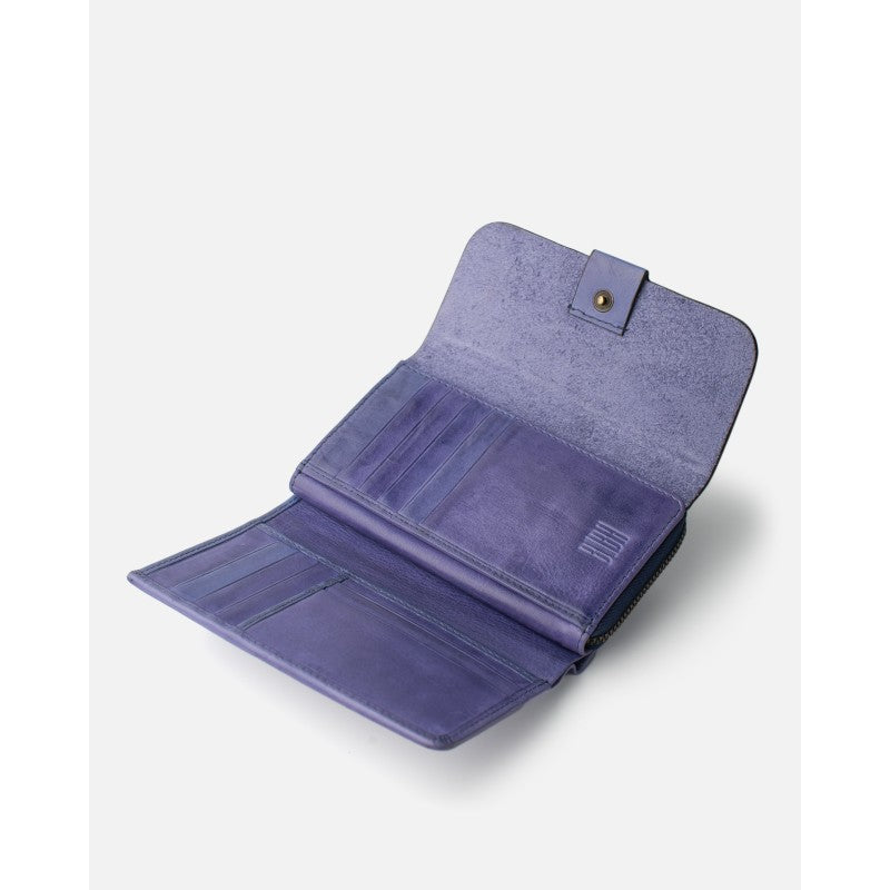 Biba Geldbeutel Veta1, Violet