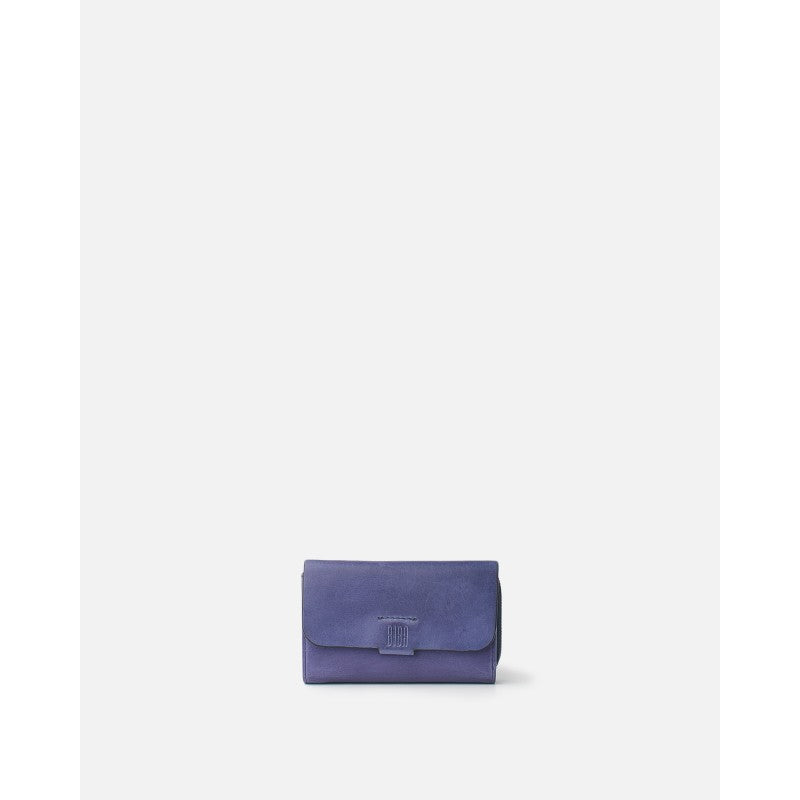 Biba Geldbeutel Veta1, Violet