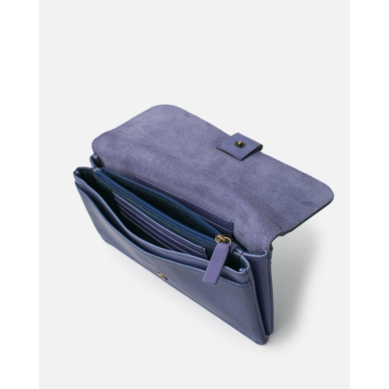 Biba Geldbeutel Veta2, Violet