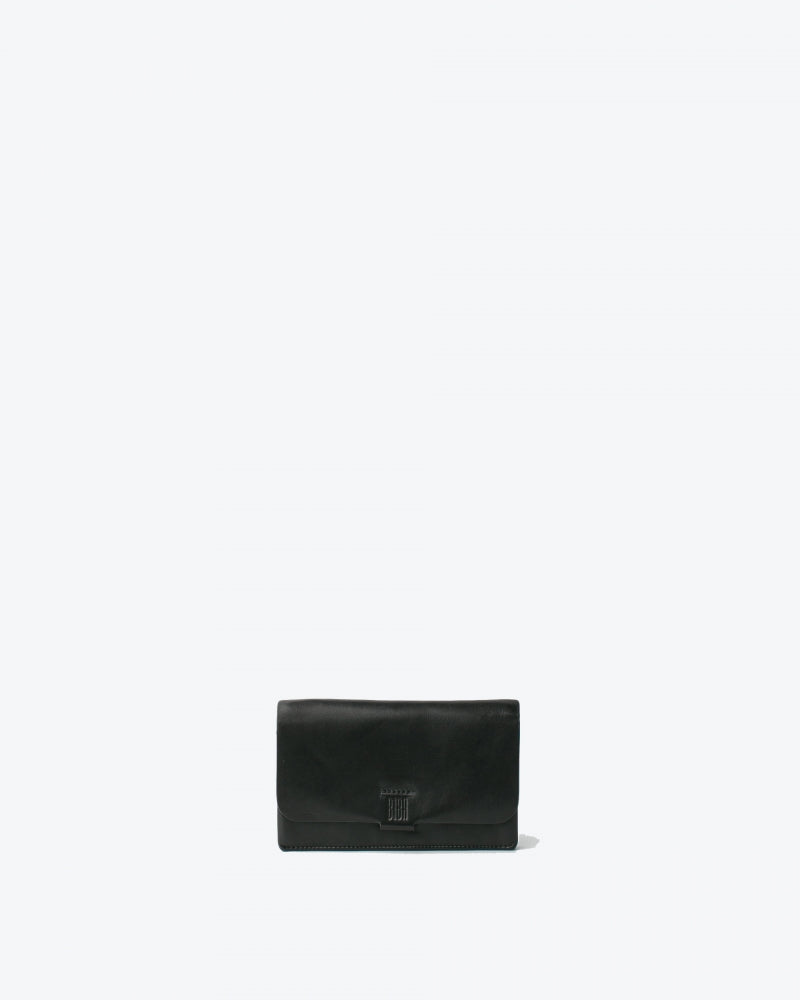 Biba Geldbeutel Veta1, Black