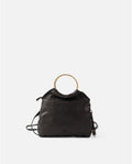 Biba Ledertasche Rox, Black