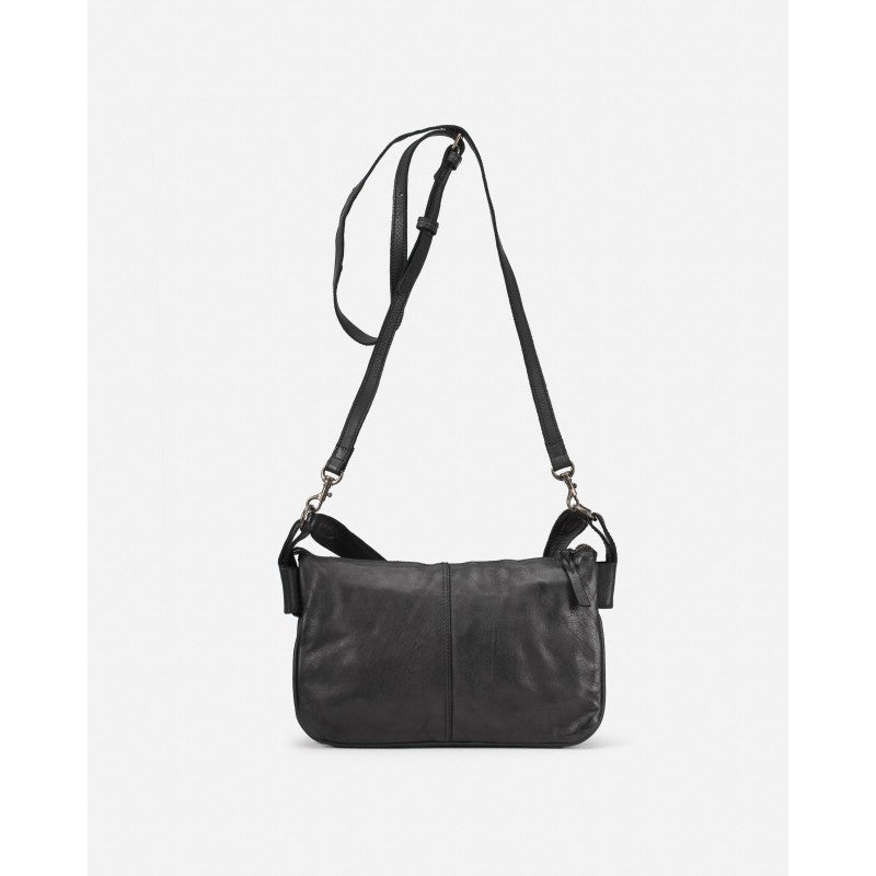 Biba Schultertasche Boston BT18, black