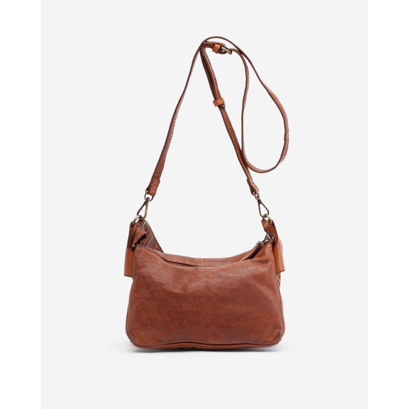 Biba Schultertasche Boston BT18, tan