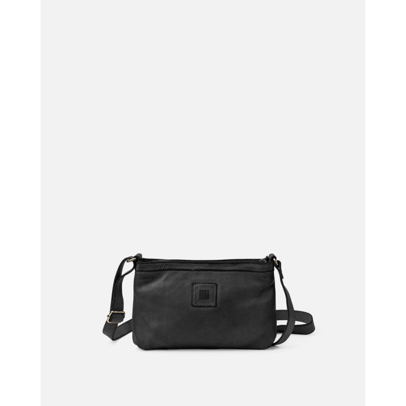 Biba Umhängetasche Boston (BT37), Black