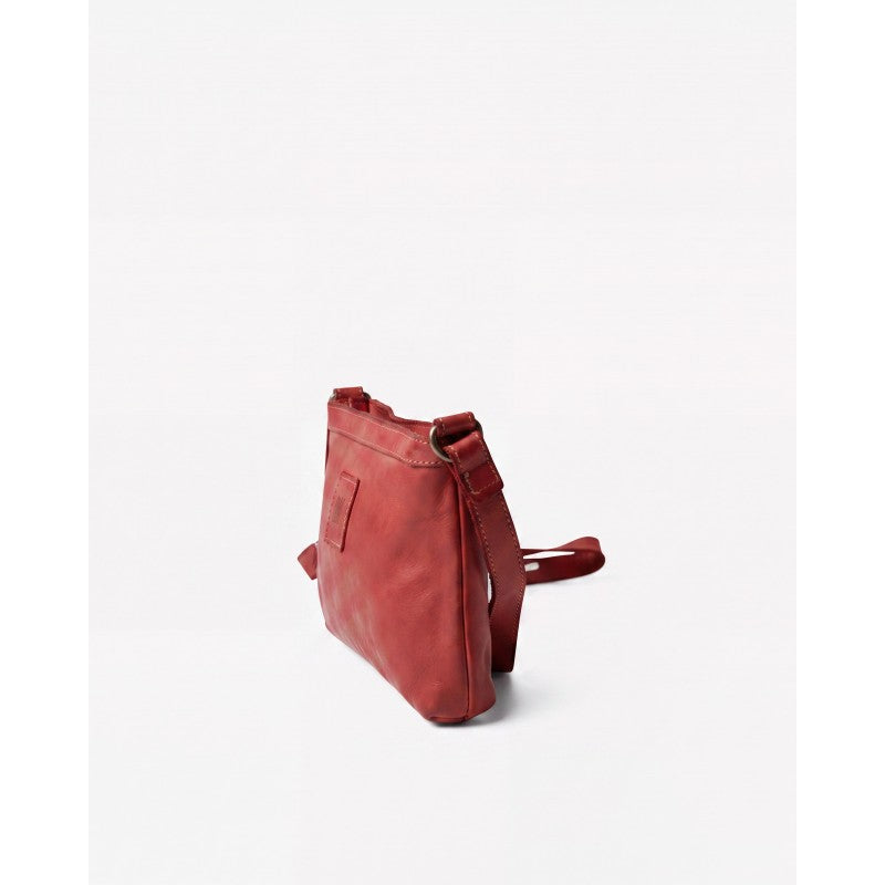 Biba Umhängetasche Boston (BT37), Red