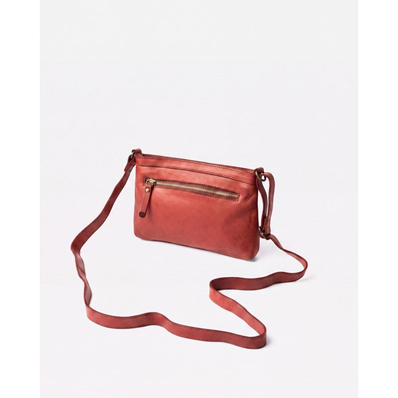 Biba Umhängetasche Boston (BT37), Red