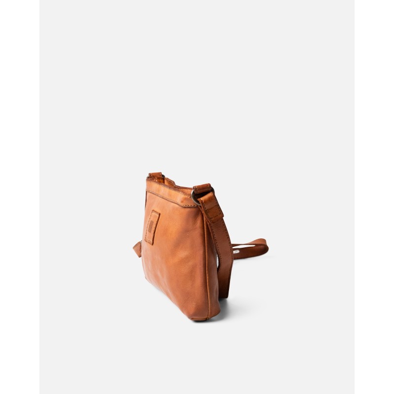 Biba Umhängetasche Boston (BT37), Tan