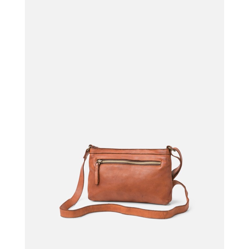 Biba Umhängetasche Boston (BT37), Tan